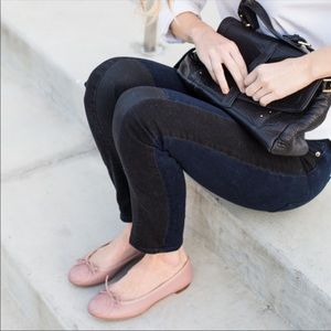 J.Crew Jeans 27 Mid-rise Toothpick Jeans 27